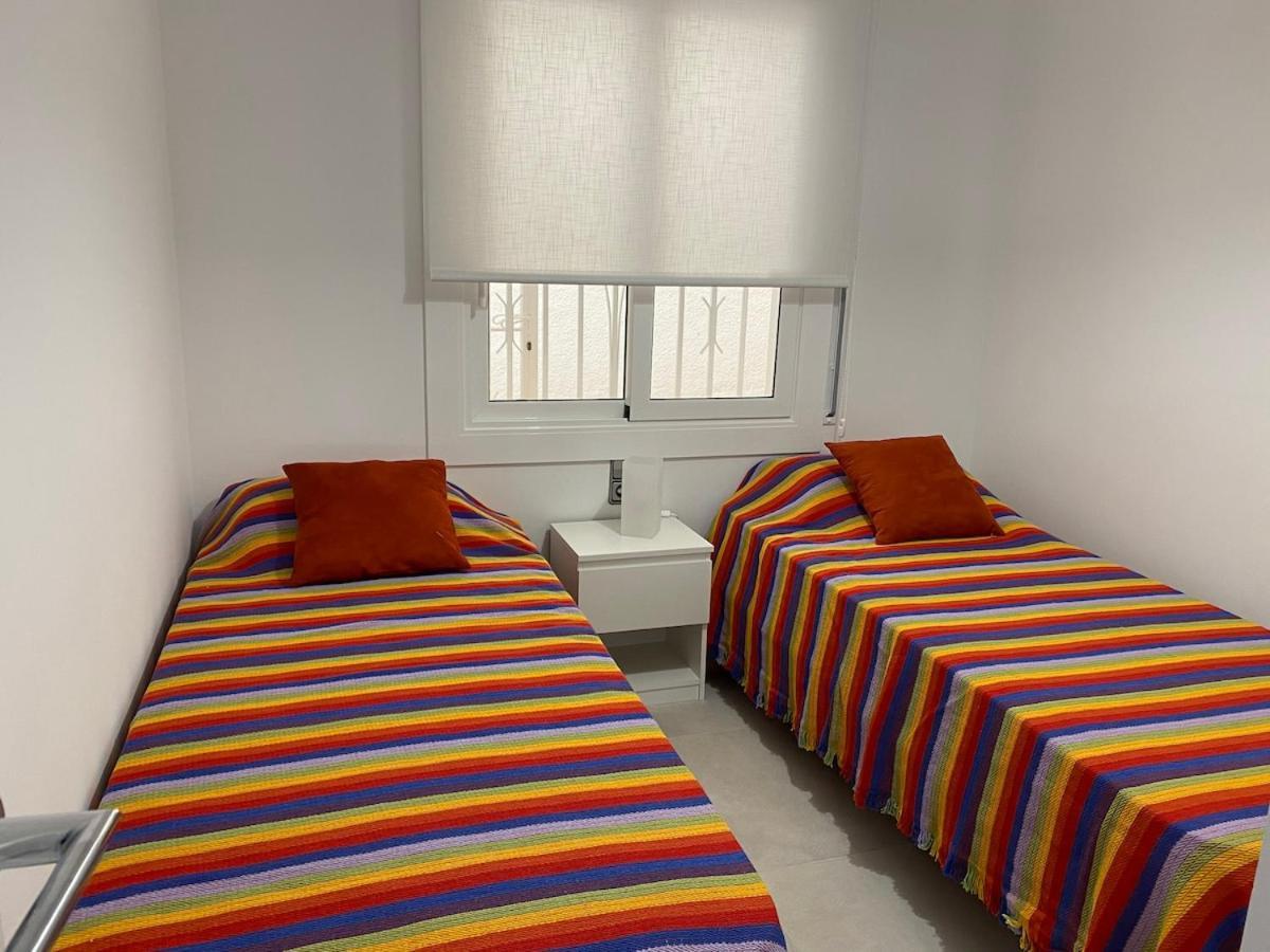 Superbe Premiere Ligne Avec Piscine Appartement *