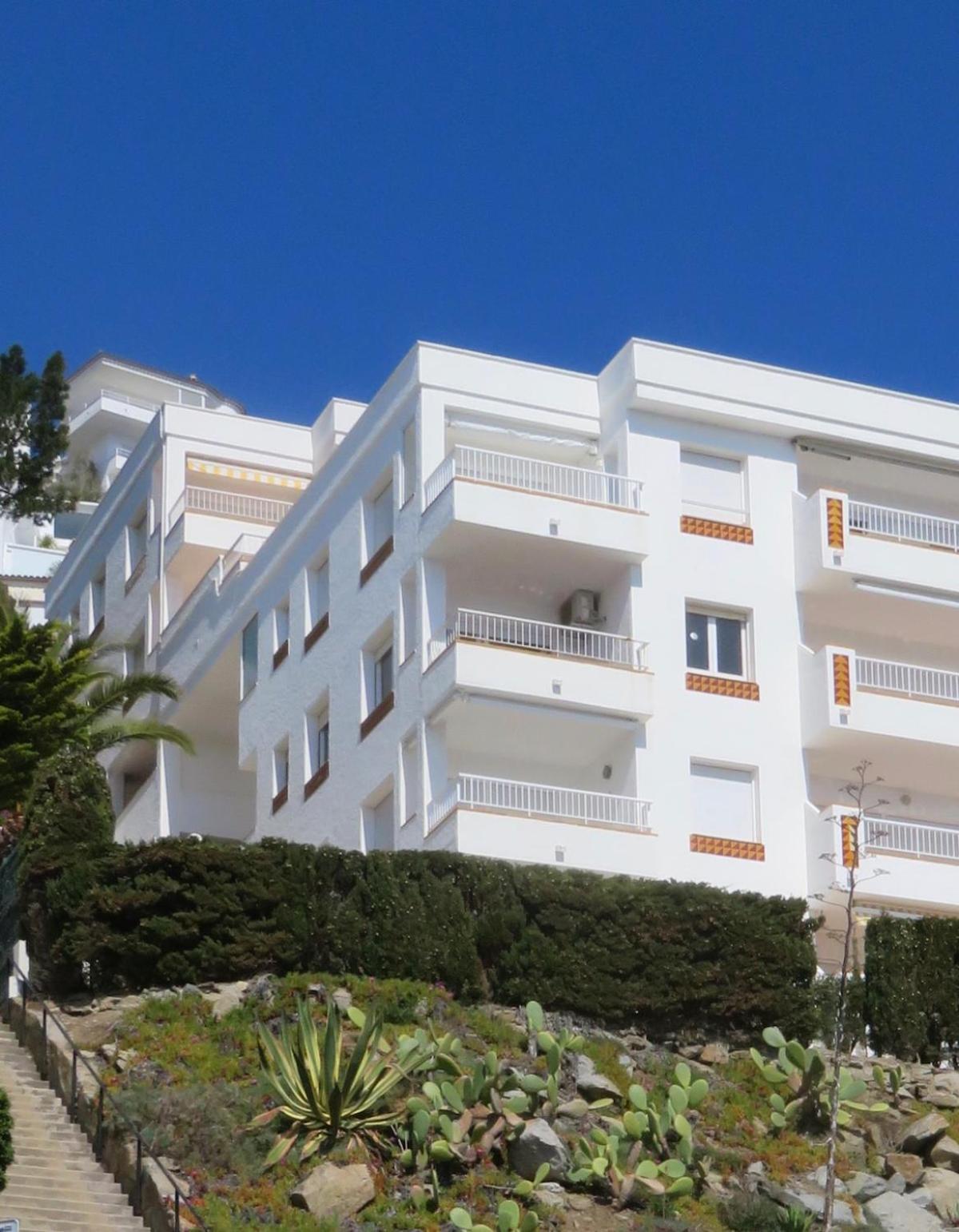 Appartement Superbe Premiere Ligne Avec Piscine